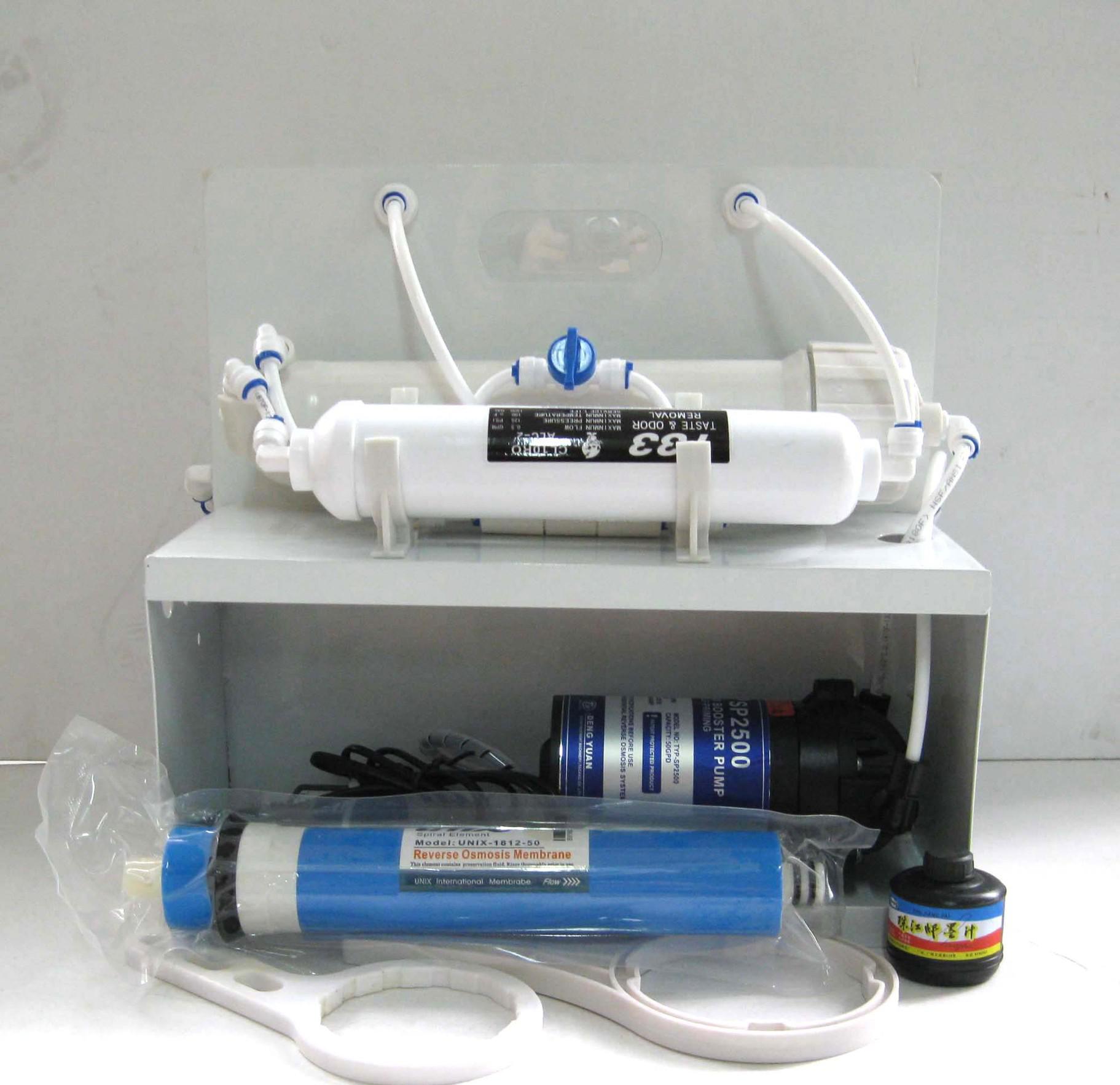 2019上海水业热点论坛成功举办 中信环境为治污提质增效出谋划策_熊猫体育