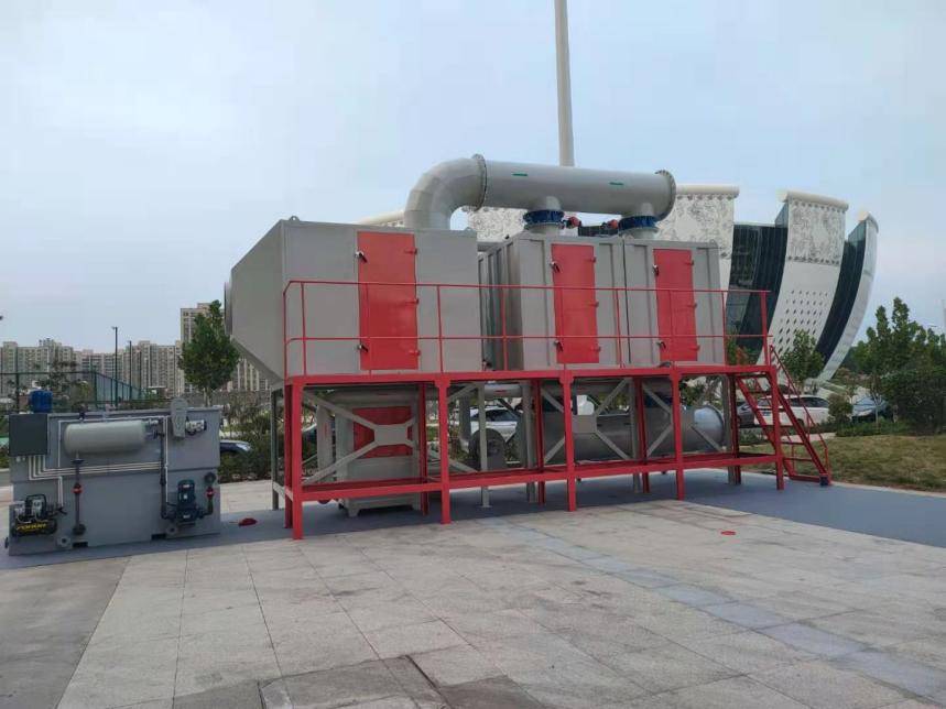 天津宏涂情况工程有限公司——坚持走在环保行业前沿_panda sports(图6)
天津宏涂情况工程有限公司——坚持走在环保行业前沿_panda sports(图6)