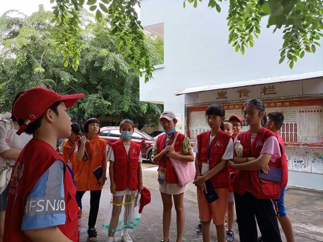 xiongmao体育：
【运动回首】小记者探秘国家海洋局海口海洋情况监测中心站(图22)